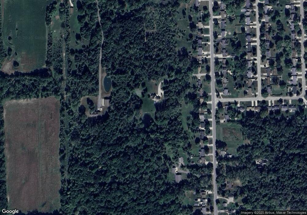 6015 Dubiel, Swartz Creek, MI 48473 - photo 1