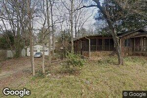 4588 Park Dr, Pine Lake, GA 30072