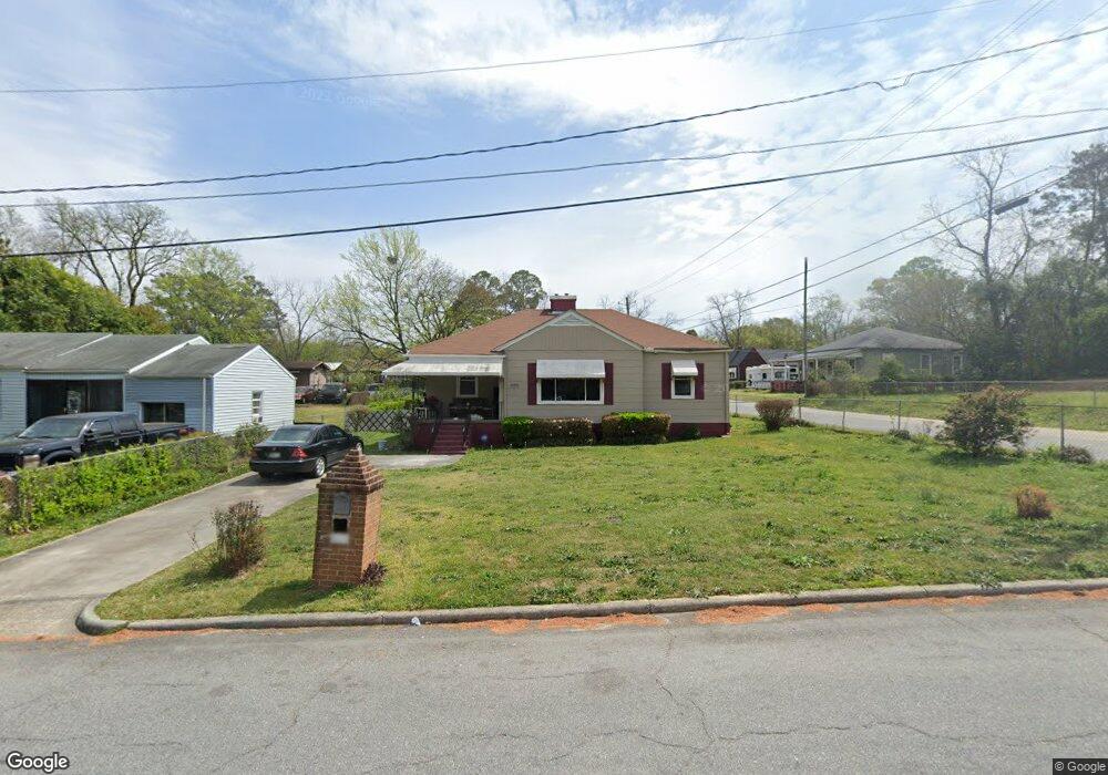 4090 Marse Allen Rd, Macon, GA 31206 - photo 1