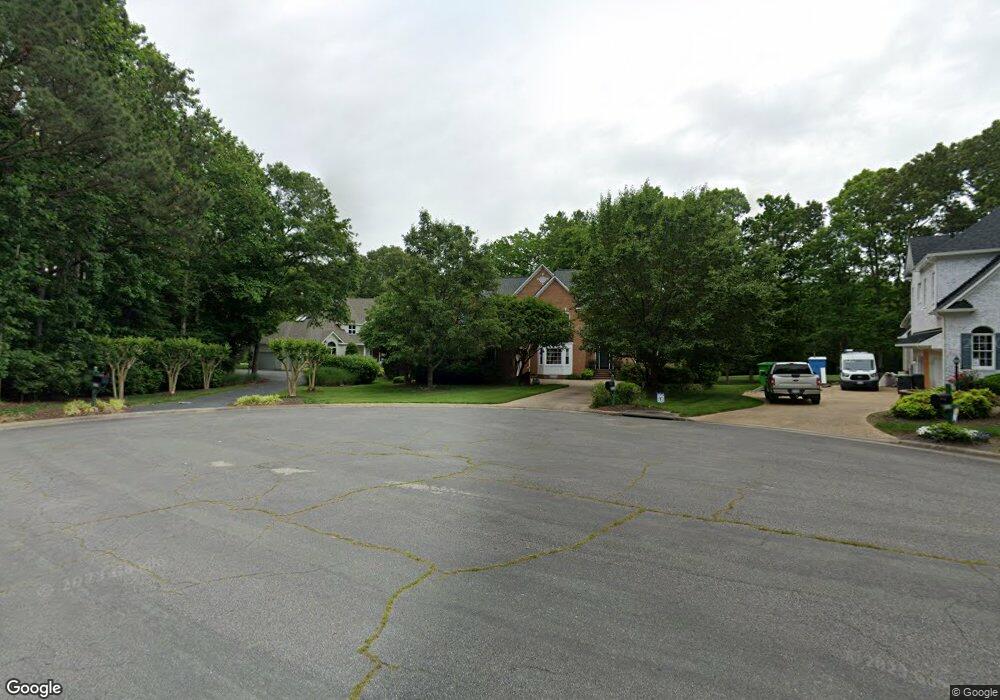 5905 Leabrook Way, Glen Allen, VA 23059 - photo 1