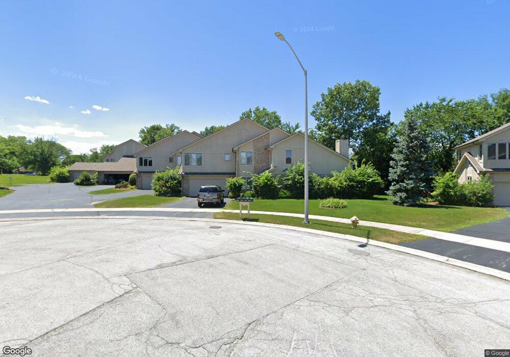 3613 Roberts Ct unit 7, Hazel Crest, IL 60429 - photo 1