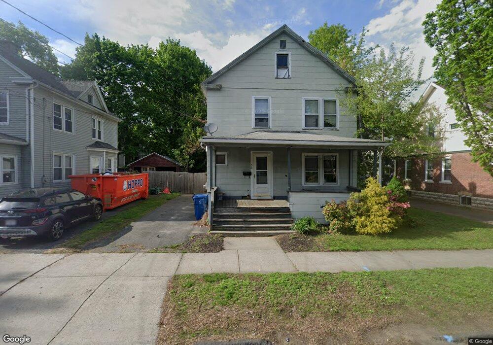 50 Hampden St, West Springfield, MA 01089 - photo 1