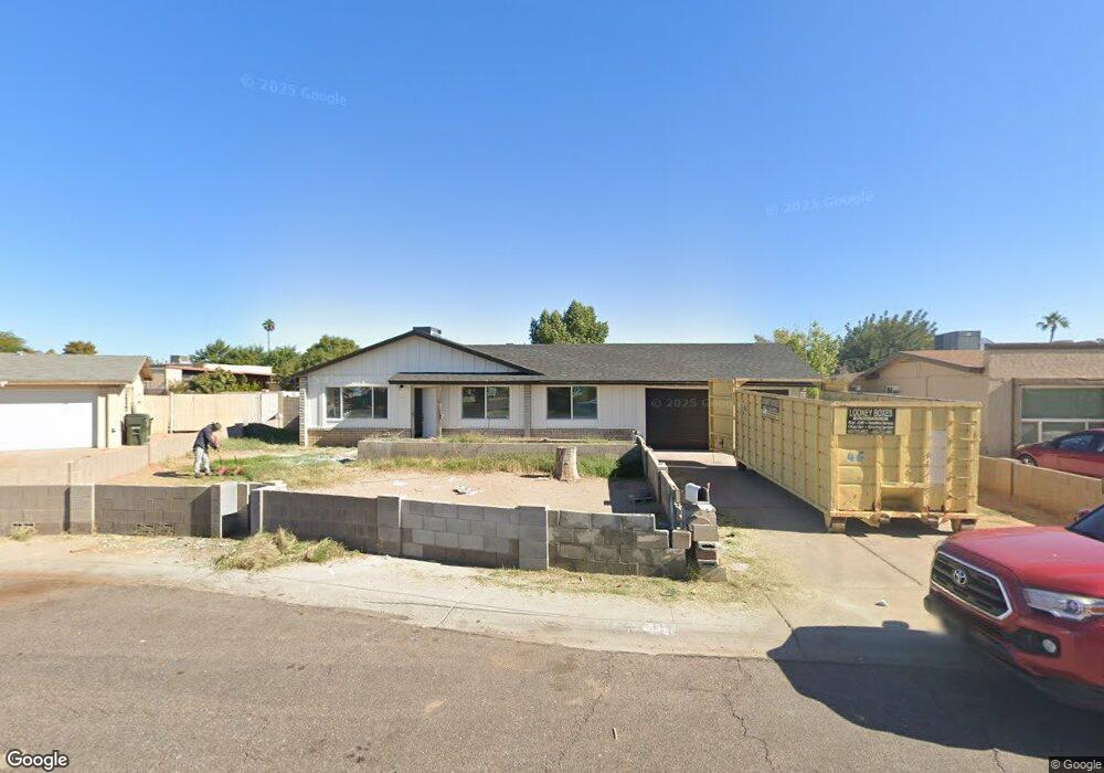 3317 N 87th Dr, Phoenix, AZ 85037 - photo 1