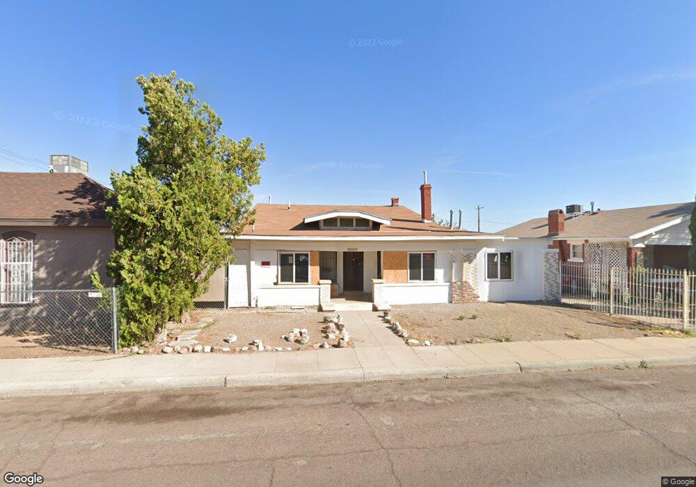 3622 Douglas Ave unit 6, El Paso, TX 79903 - photo 1