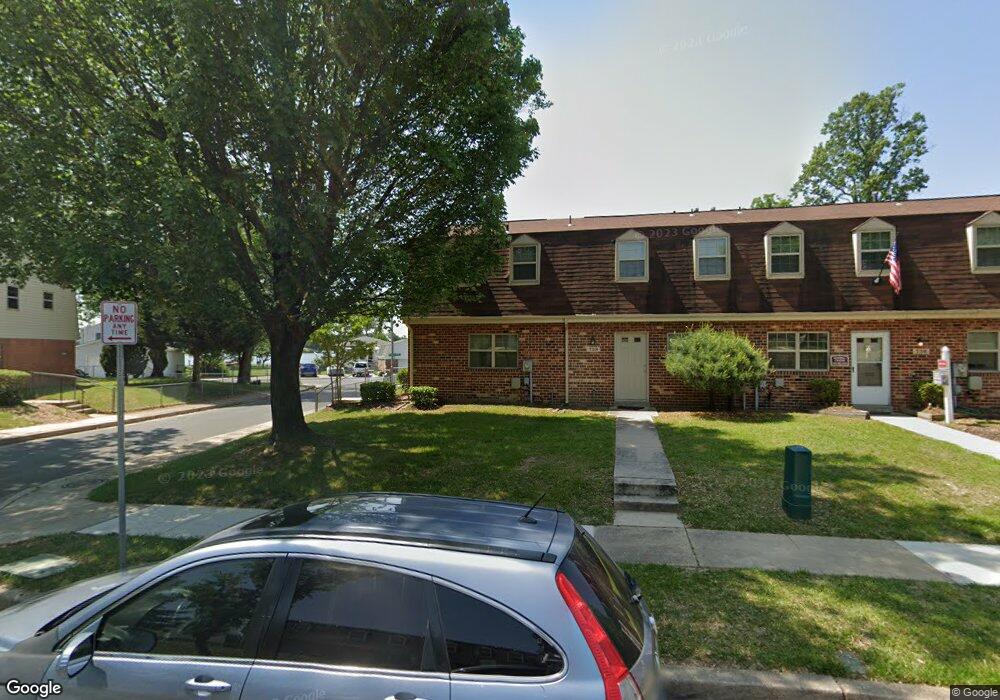 740 W Kingsway Rd, Middle River, MD 21220 - photo 1