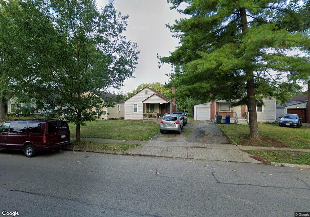 191 S Weyant Ave, Columbus, OH 43213 - photo 1