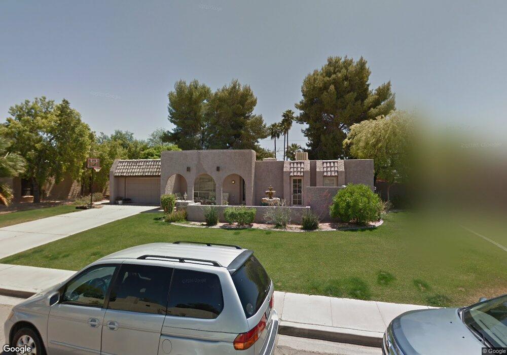 1937 E Redfield Rd, Tempe, AZ 85283 - photo 1