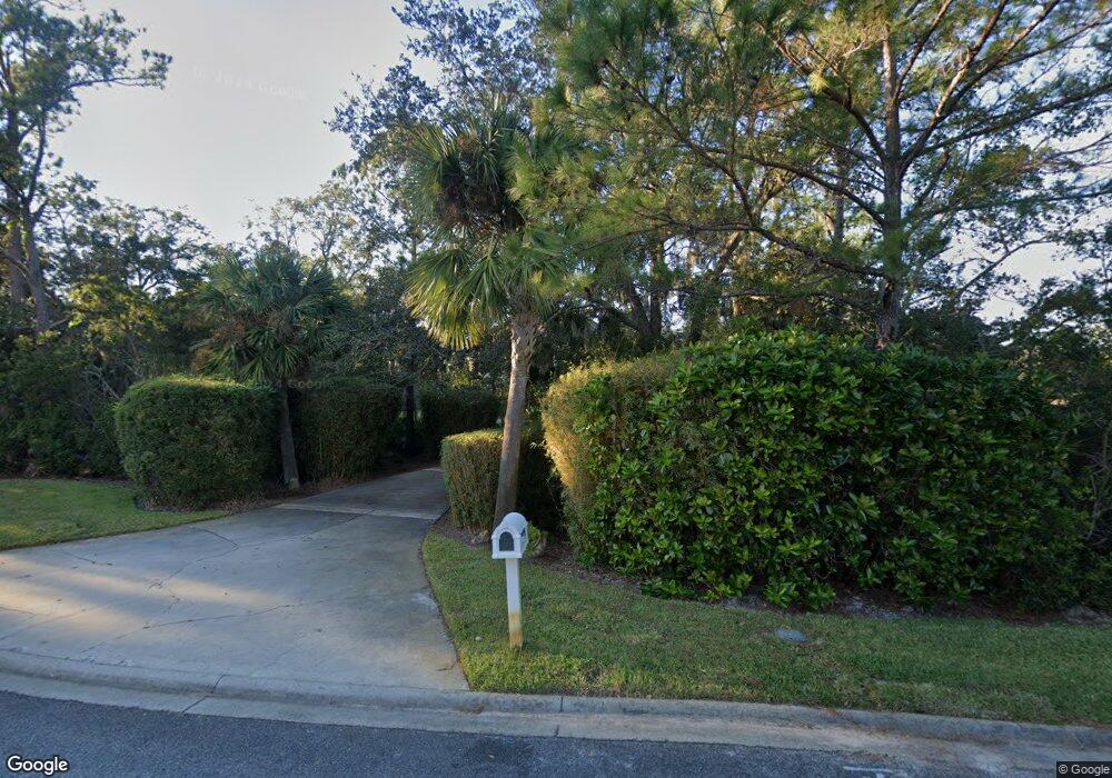 2026 Sea Palms West Dr, Saint Simons Island, GA 31522 - photo 1