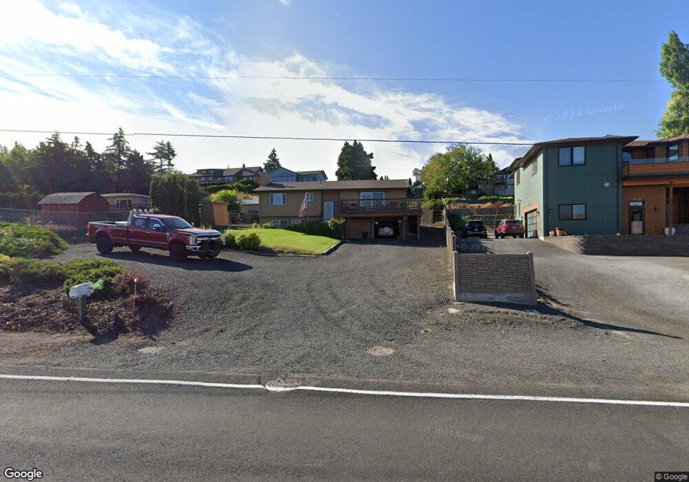 2624 Old Dufur Rd, the Dalles, OR 97058 - photo 1