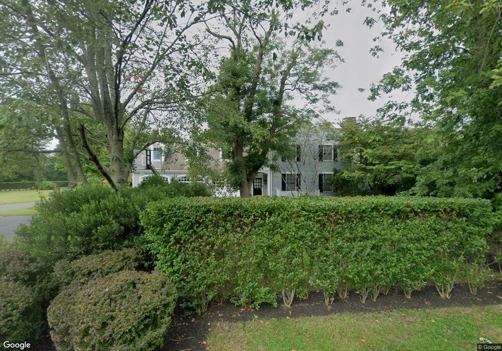 4 Tyson Ln, Rumson, NJ 07760 - photo 1