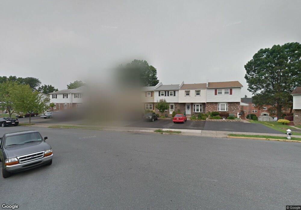 2837 Huron St, Allentown, PA 18103 - photo 1