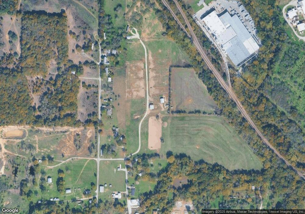 804/1102 N Boundary Chilton St, Weatherford, TX 76086 - photo 1