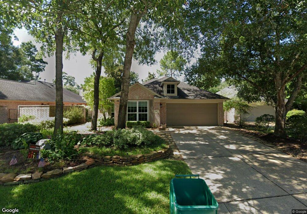 11 Timberlea Place, Spring, TX 77382 - photo 1