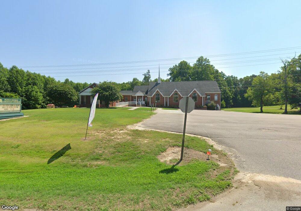 7605 Prince George Dr, Prince George, VA 23875 - photo 1