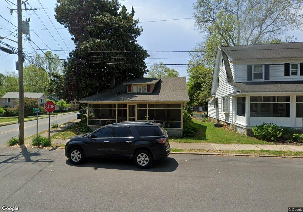 102 E Third St, Wyoming, DE 19934 - photo 1