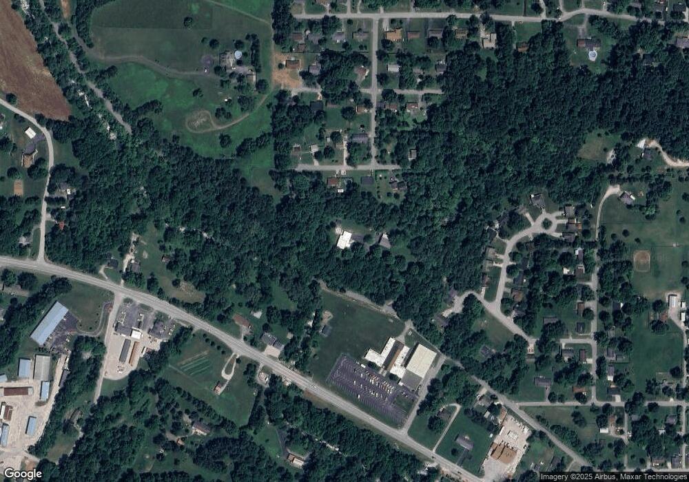 1650 Georgetown Greenville Rd unit Georgetown-greenvill, Georgetown, IN 47122 - photo 1