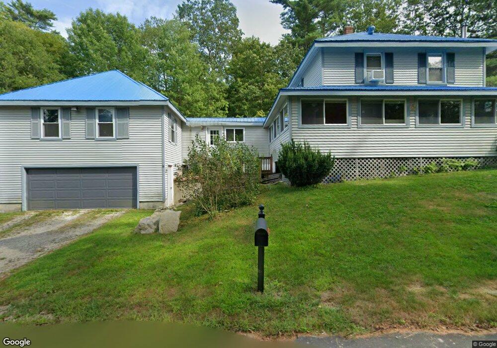 15 Webb Hill Rd, Fitzwilliam, NH 03447 - photo 1