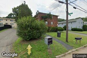 75 Weybosset St Unit 1, New Haven, CT 06513