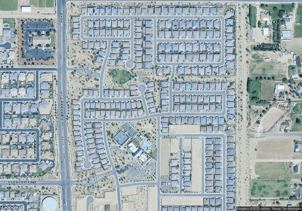 39995 N Carter Ln, San Tan Valley, AZ 85140 - photo 1