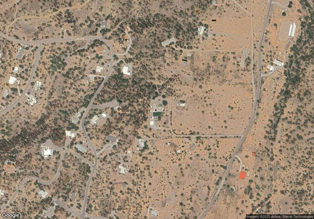 4313 N Swan St, Silver City, NM 88061 - photo 1