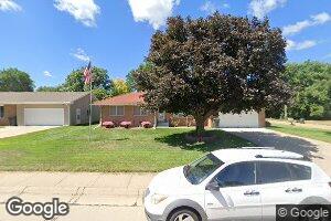 331 S Blaine Ave, Minden, NE 68959