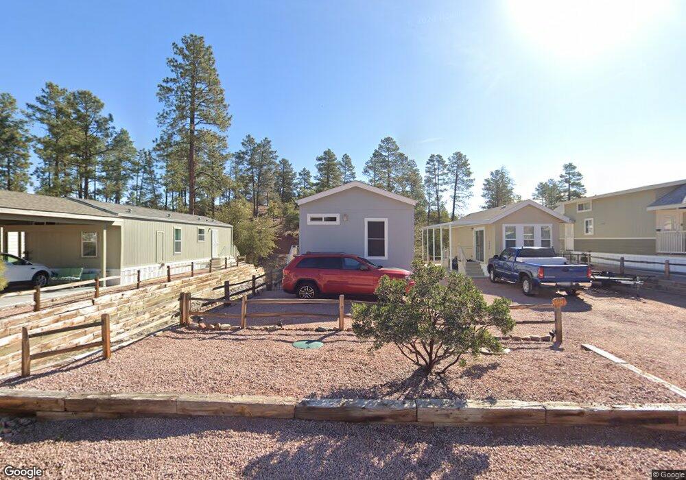 16 N Star Vale Rd unit 103 A, Payson, AZ 85541 - photo 1
