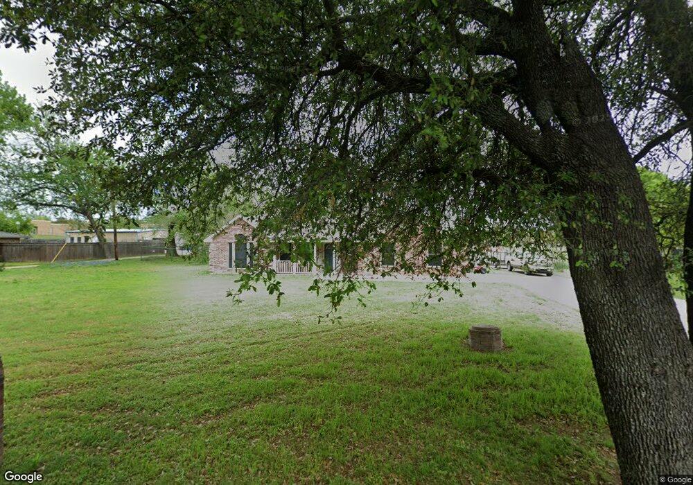 1811 Newport Rd, Weatherford, TX 76086 - photo 1