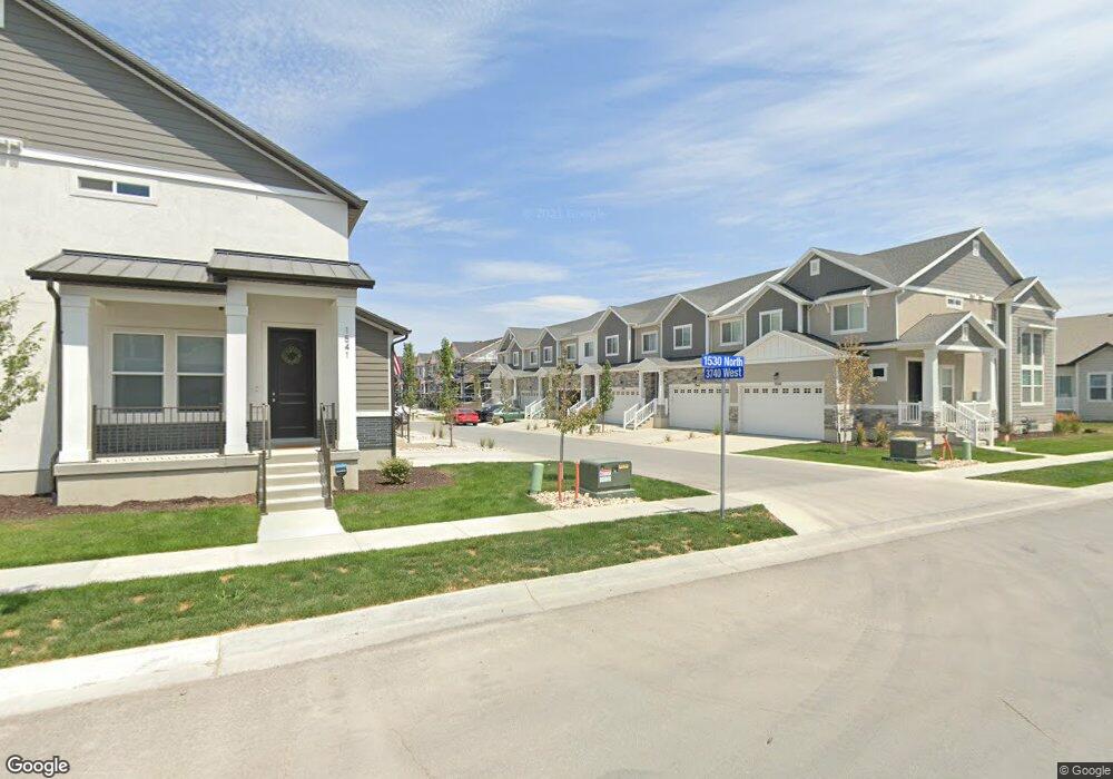 1568 N 3740 W unit 1831, Lehi, UT 84043 - photo 1