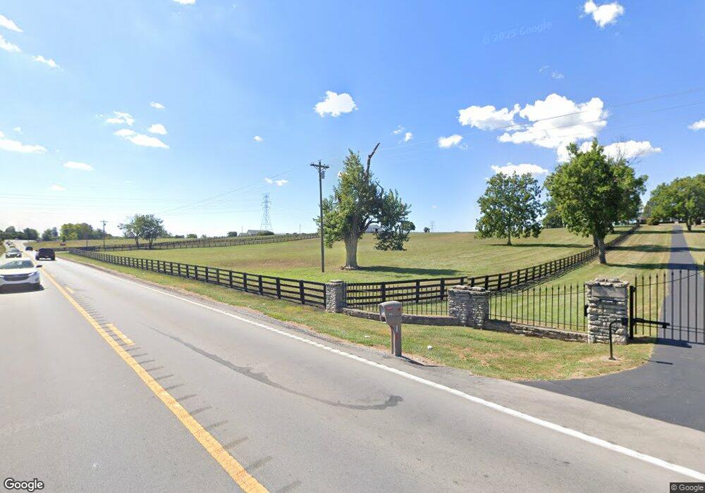 1551 Keene Rd, Nicholasville, KY 40356 - photo 1