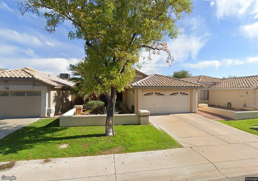 79 S Crestview St, Chandler, AZ 85226 - photo 1