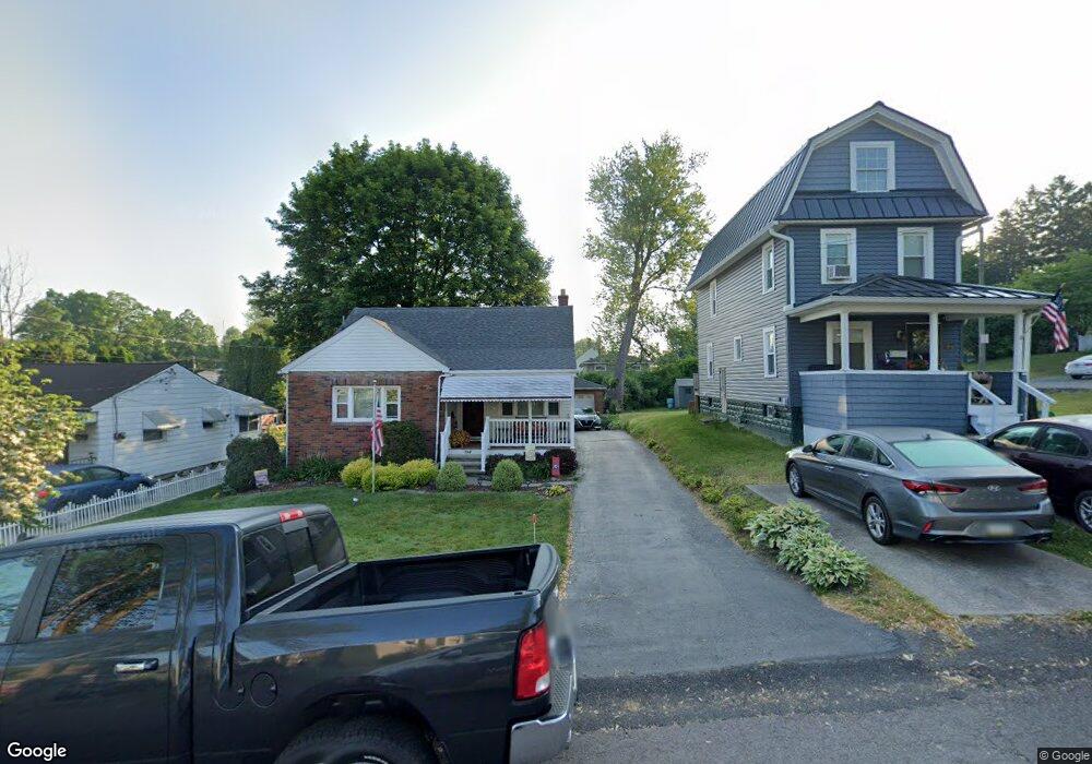 162 Hillside St, Shavertown, PA 18708 - photo 1