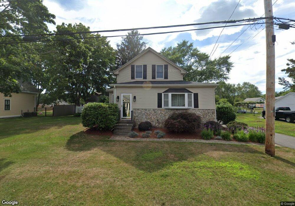 56 Blanding Rd, Rehoboth, MA 02769 - photo 1