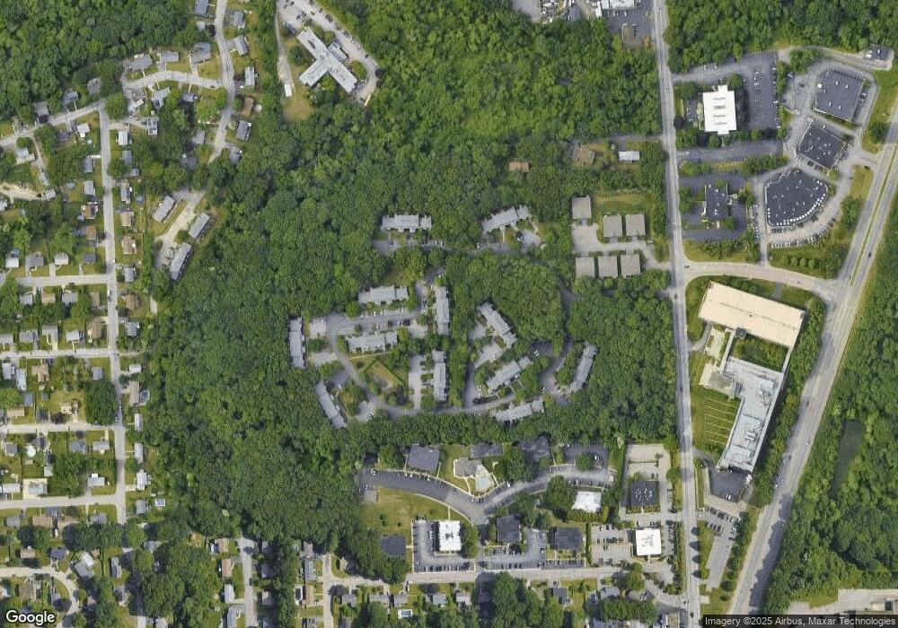 34 Trellis Dr unit 805, West Warwick, RI 02893 - photo 1