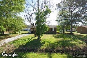 271 Rouse Chapel Rd, Ayden, NC 28513