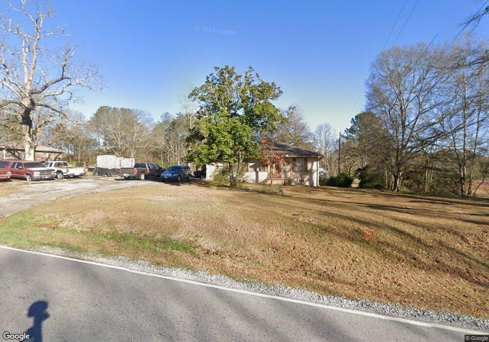 388 Harold Dobbs Rd, Covington, GA 30016 - photo 1