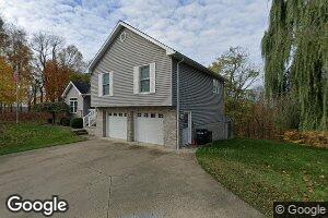 427 Springdale Ave, Wheeling, WV 26003