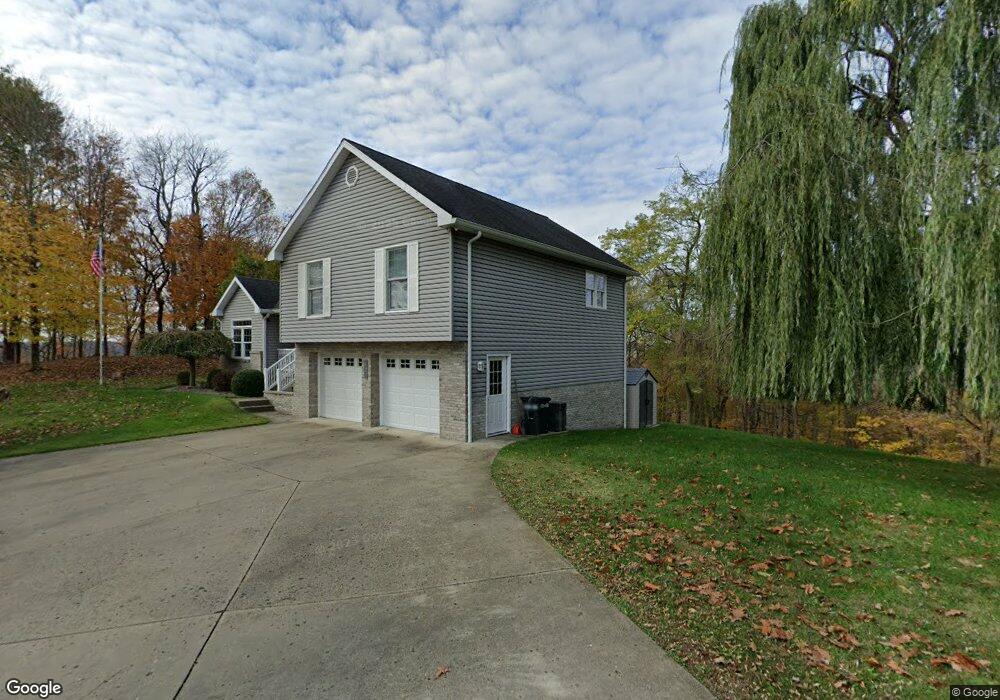 427 Springdale Ave, Wheeling, WV 26003 - photo 1