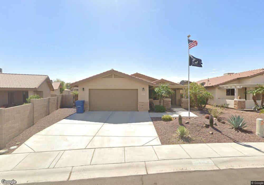 13743 E 44th Dr, Yuma, AZ 85367 - photo 1