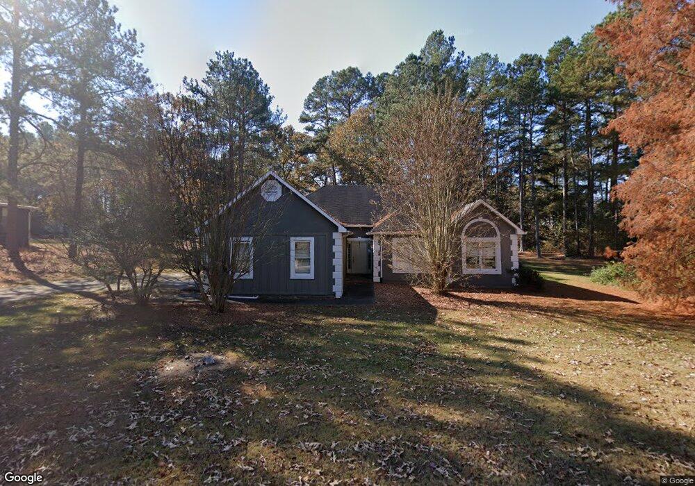 157 Greystone Dr SE, Calhoun, GA 30701 - photo 1