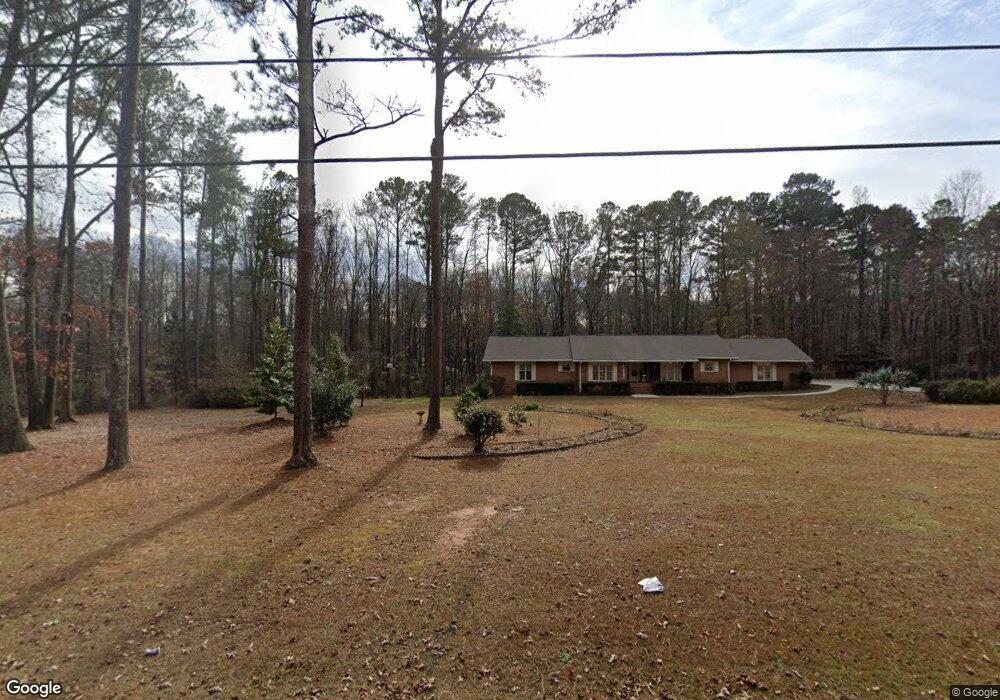 1995 Minix Rd, Sharpsburg, GA 30277 - photo 1