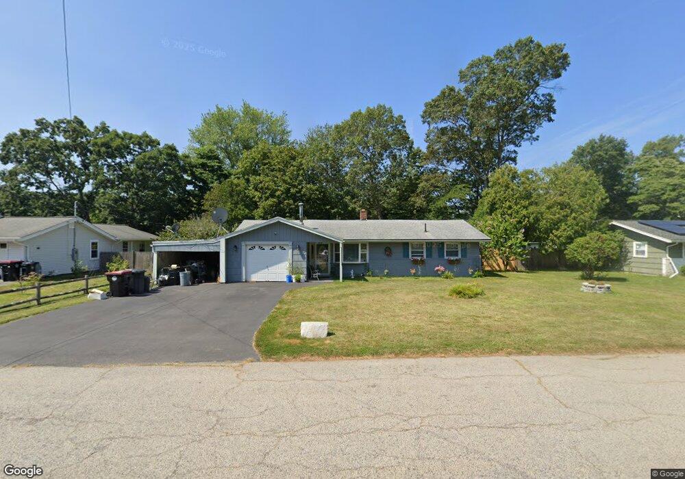 72 Kevin Rd, Brockton, MA 02302 - photo 1