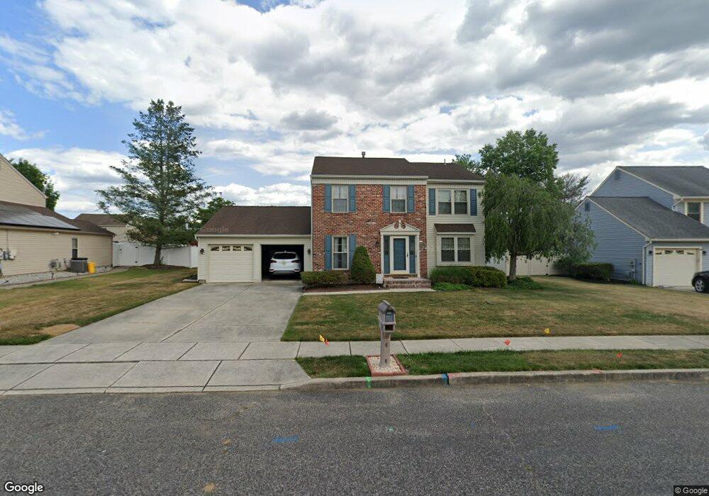 13 S Mars Dr, Sewell, NJ 08080 - photo 1