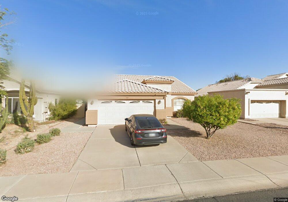 406 W El Freda Rd, Tempe, AZ 85284 - photo 1