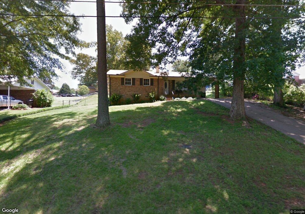 1416 Montevallo Rd, Weaver, AL 36277 - photo 1