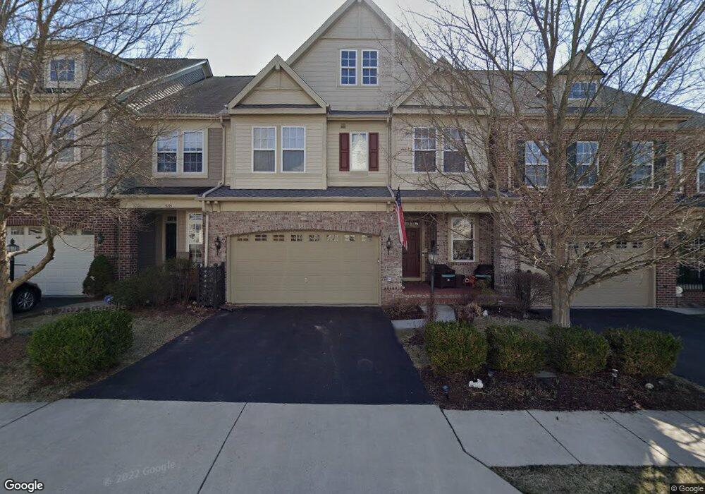 9197 Ribbon Falls Loop, Bristow, VA 20136 - photo 1