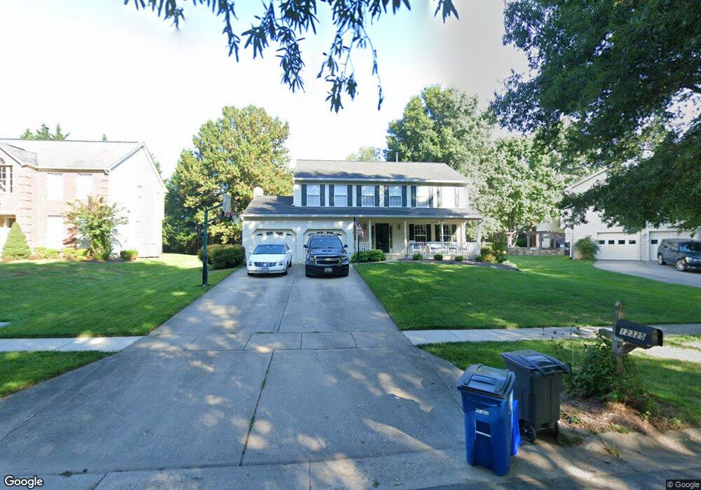 12325 Chagall Dr, North Potomac, MD 20878 - photo 1