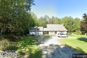 570 Belle Vista Rd, Jay, VT 05859