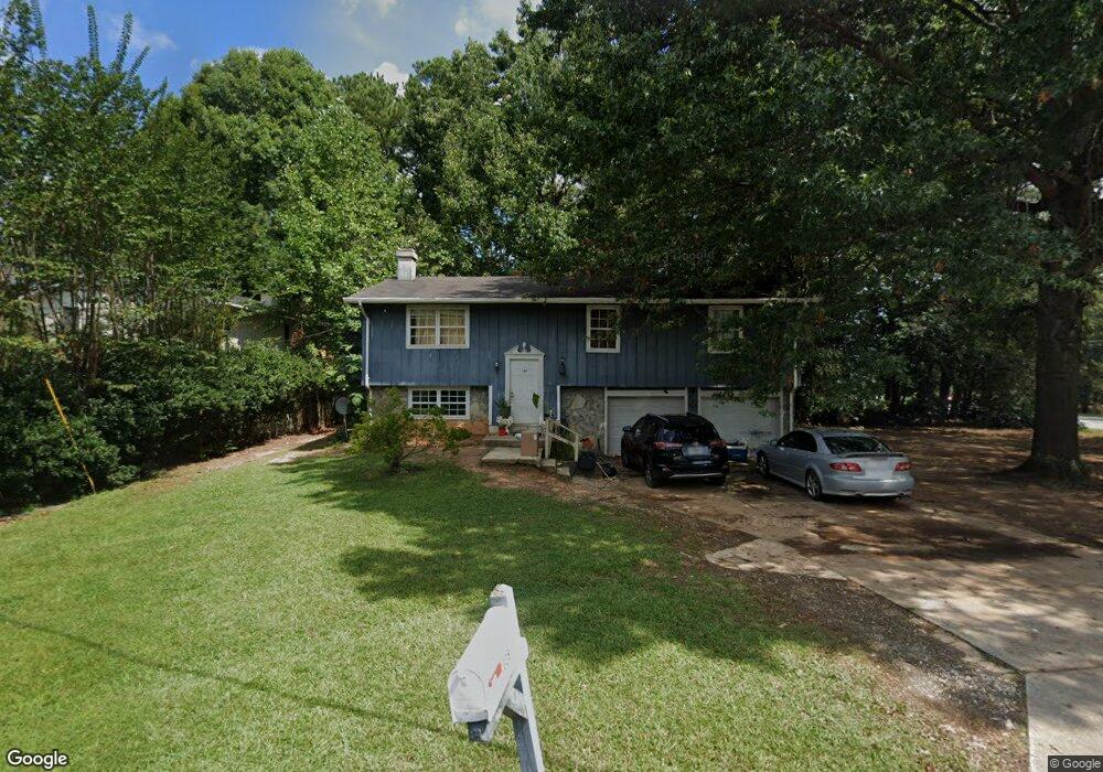 1308 Hoy Taylor Dr unit 1, Norcross, GA 30093 - photo 1
