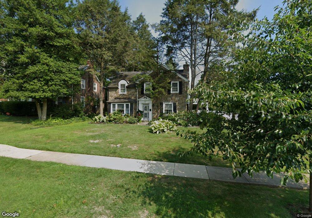 381 Bala Ave, Bala Cynwyd, PA 19004 - photo 1