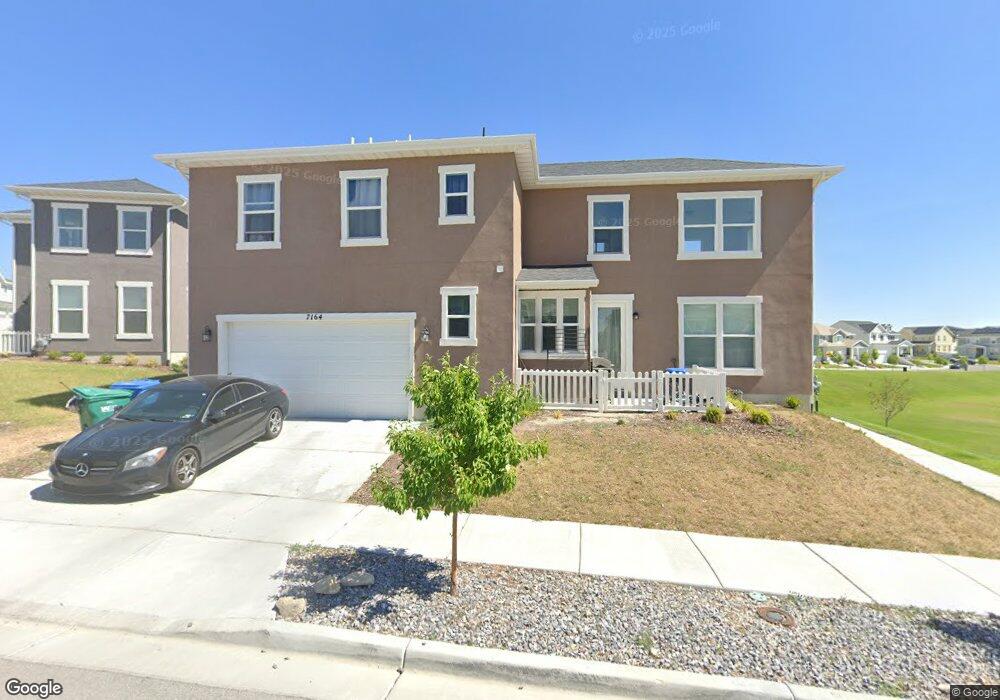 7164 W Iron Spring Ln unit 196, West Jordan, UT 84081 - photo 1
